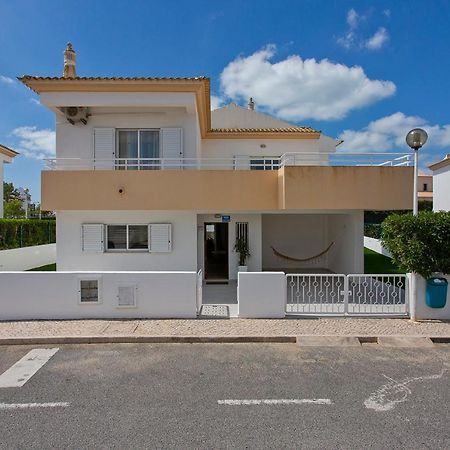 Villas Mar E Brisa อัลบูเฟรา ภายนอก รูปภาพ