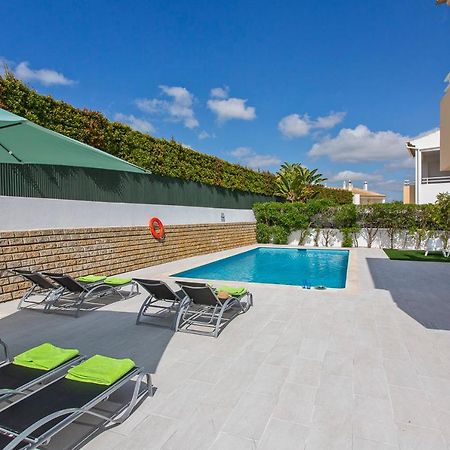 Villas Mar E Brisa อัลบูเฟรา ภายนอก รูปภาพ