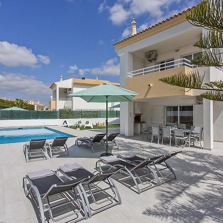Villas Mar E Brisa อัลบูเฟรา ภายนอก รูปภาพ