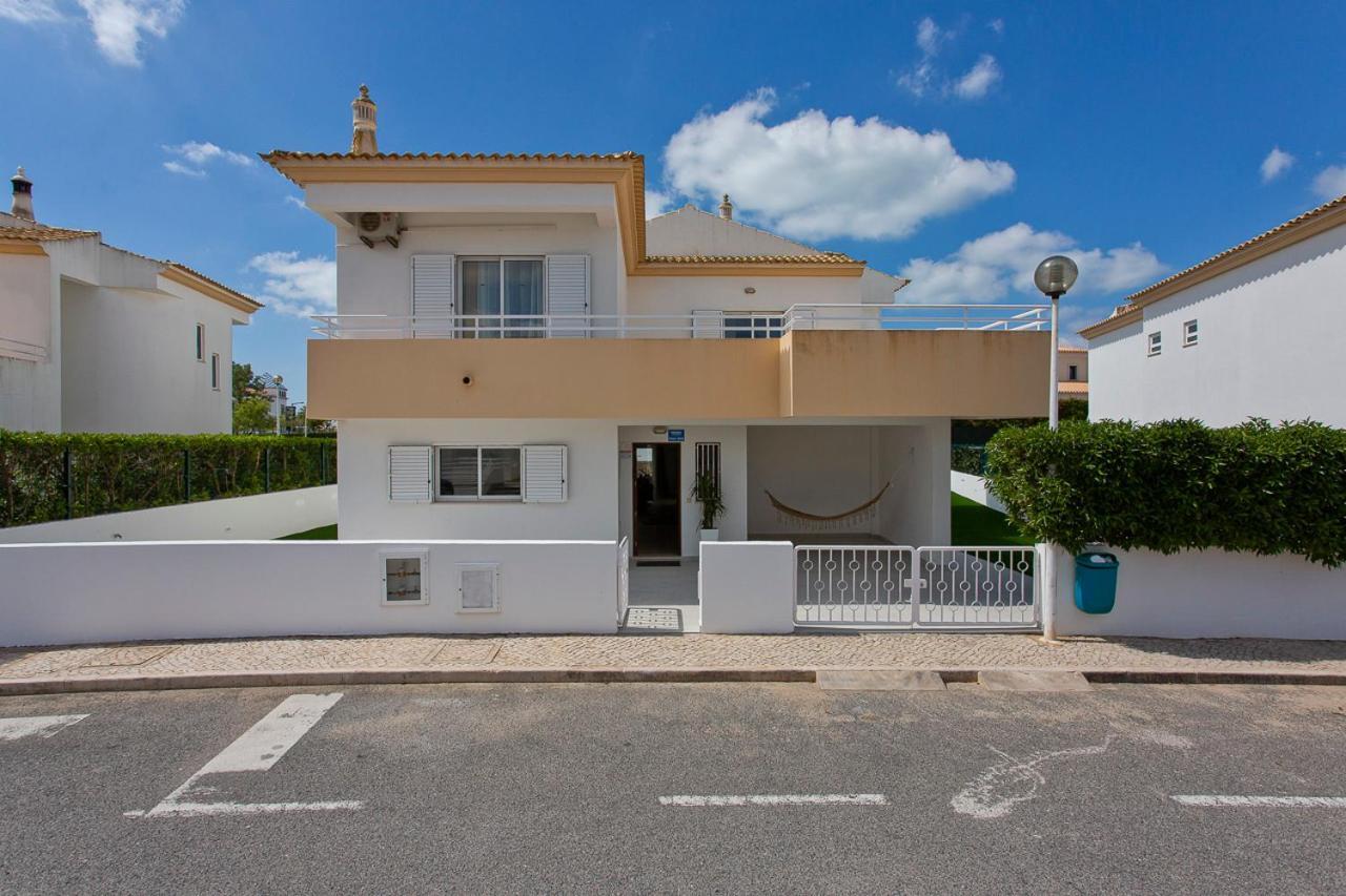 Villas Mar E Brisa อัลบูเฟรา ภายนอก รูปภาพ