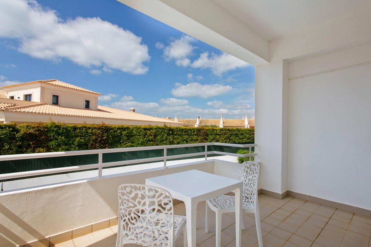 Villas Mar E Brisa อัลบูเฟรา ภายนอก รูปภาพ