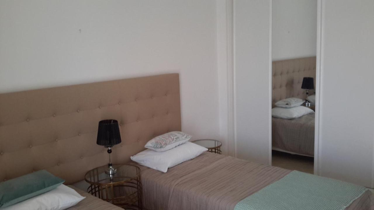 Villas Mar E Brisa อัลบูเฟรา ภายนอก รูปภาพ
