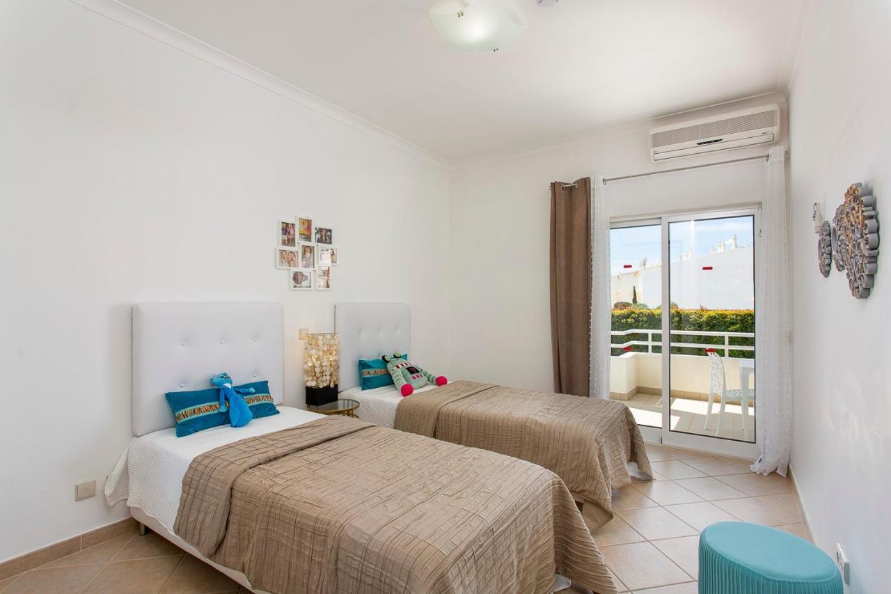 Villas Mar E Brisa อัลบูเฟรา ภายนอก รูปภาพ